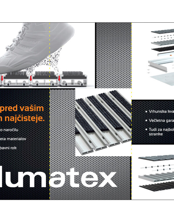Alumatex zlozenka