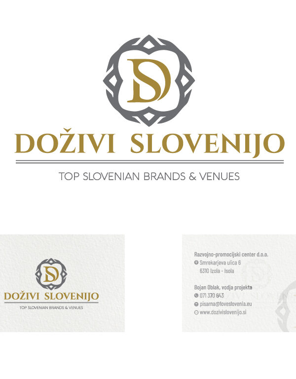 Dozivi Slovenijo